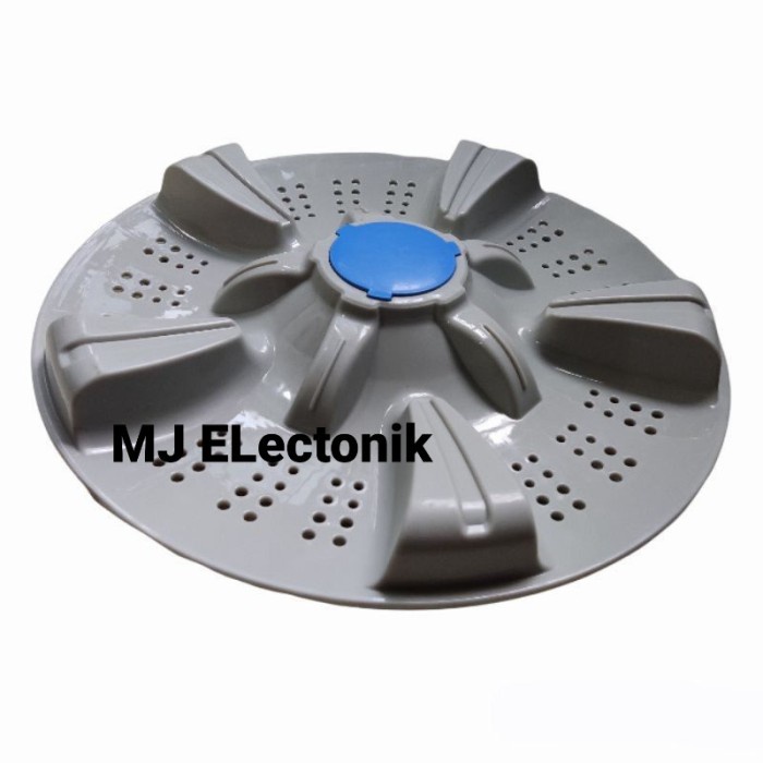 PULSATOR MESIN CUCI SAMSUNG WA70H4000  WA80H4000  WA70V4  WA80V4 sparepart tool