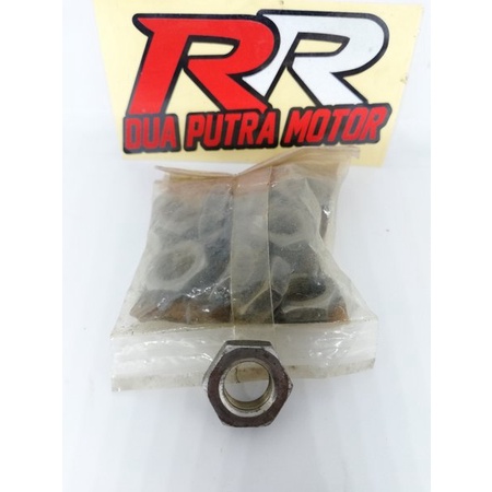 nut mur baut baud house rumah kopling original ori yamaha rxk rx king rxs rxz rx100 rx spesial 100 j