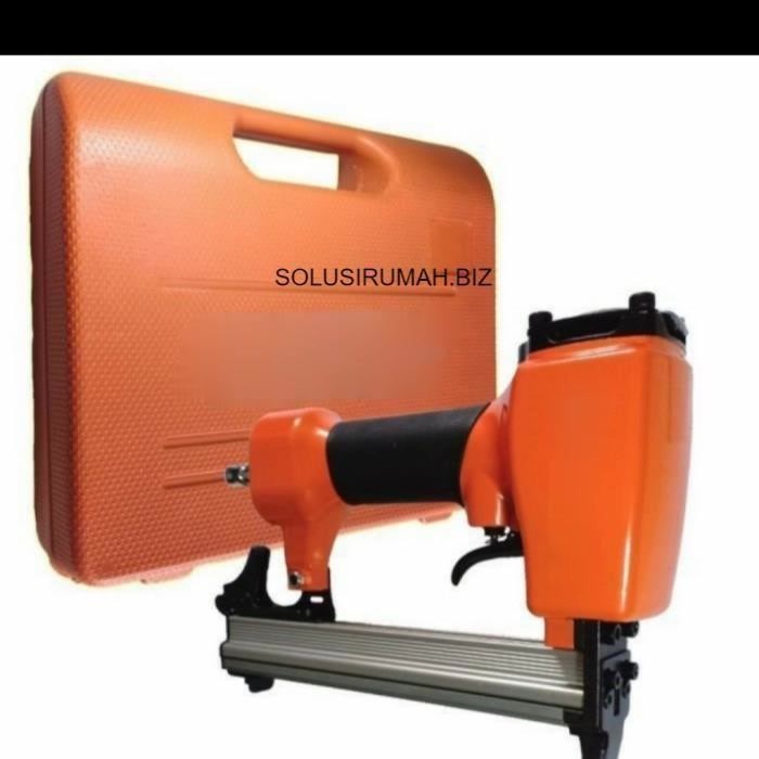 

MESIN paku tembak 1022 J Air Nailer 1022J staples Angin U KOMPRESOR