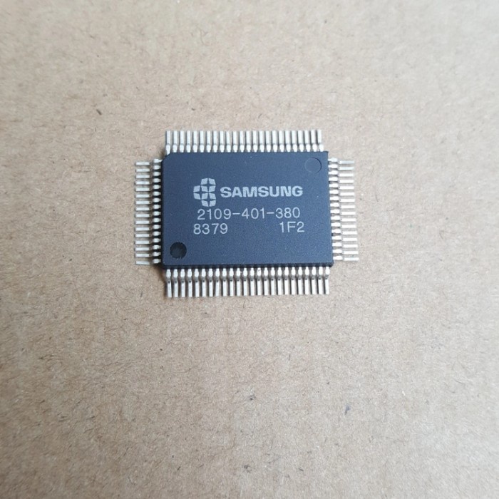 Part Elektro Transistor LC7232-8379 IC / Transistor Olshop.Ferran