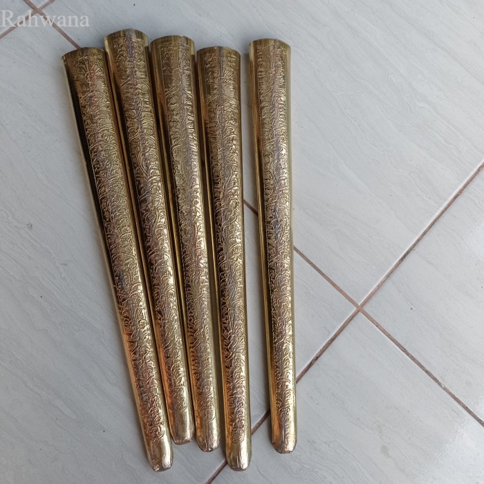 

terlaris pendok jogja tatahan tebal 0.25cm