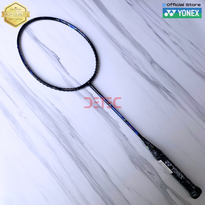 CARBONEX 7000N - Black Blue 2U5 Yonex - raket badminton