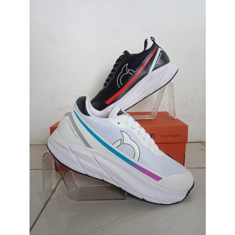 Sepatu Running Ortuseight HYPERGLIDE 2.0