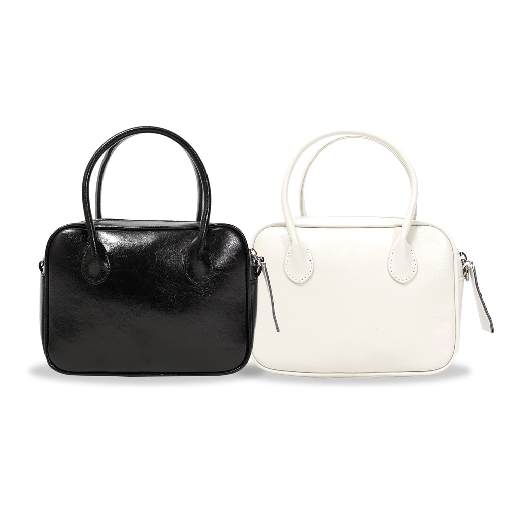Nieeh Square Mini Bag