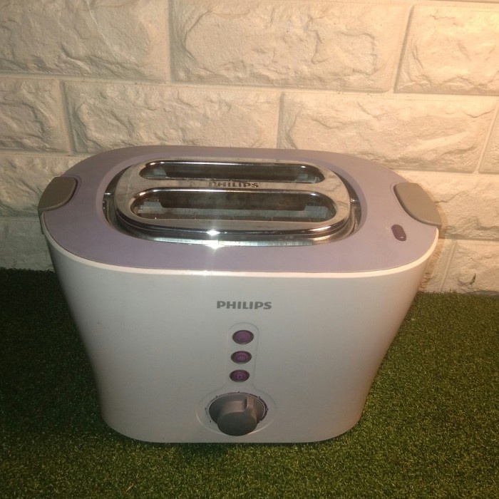 Toaster Roti PHILIPS HD2630