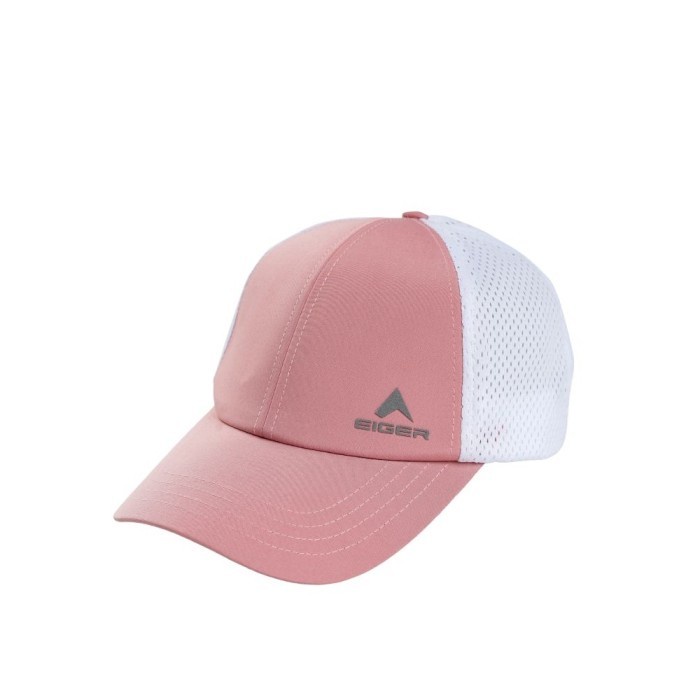 TOPI EIGER CASPIAN LAKE CAP WS 91000 8915 Original Gunung Awet