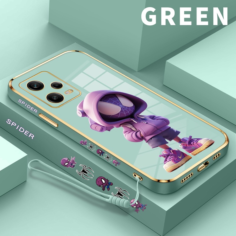 Case Casing Plated Lens Soft Case hp Case hp For Redmi Note 12 Pro 5G Speed Case hp For Redmi Note 1