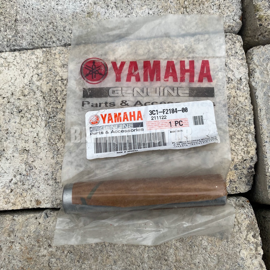 Bosh Supitan Boss Arm Fork Vixion Original Yamaha YGP