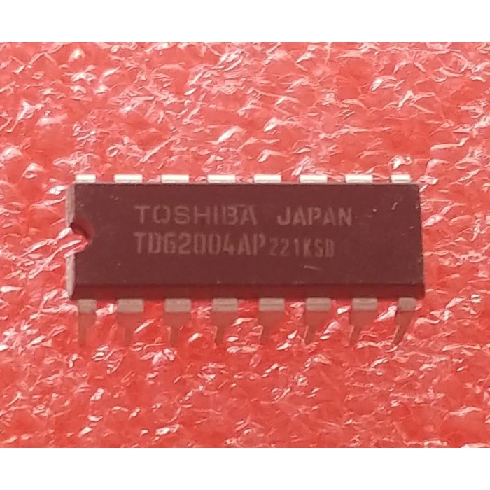 TD62004AP TD62004 ELEKTROT PART