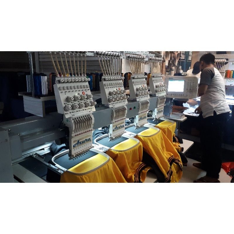 Bordir Bordir Bordir Komputer Nama Satuanbisa pesan satuan