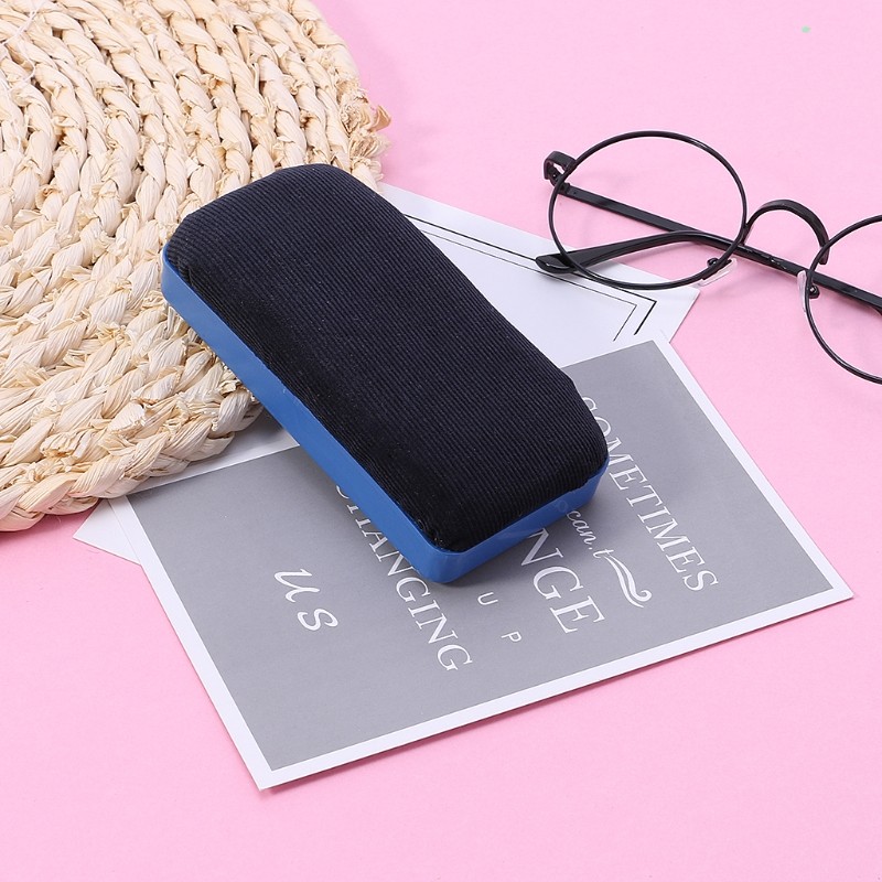 

Magnetic Whiteboard Eraser Plastic Marker Cleaner Wipe School Stationery Supply