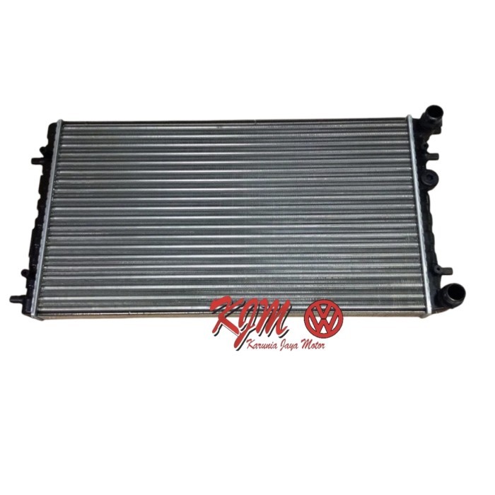 RADIATOR VW NEW BEETLE 2000 CC TAHUN 2000-2009 berkualitas