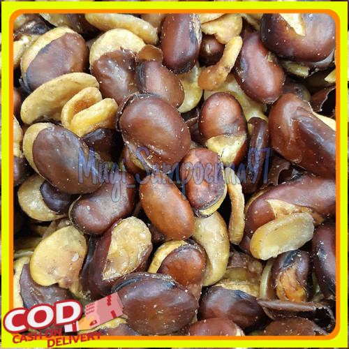 

kacang koro kulit 1kg