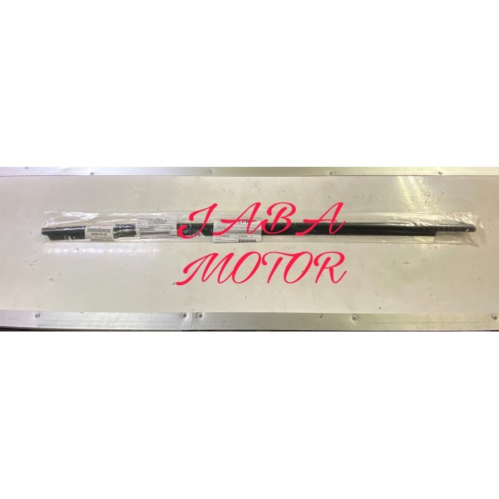 Best Seller Part Pelipit pintu luar vios gen 3 belakang kiri original Baru