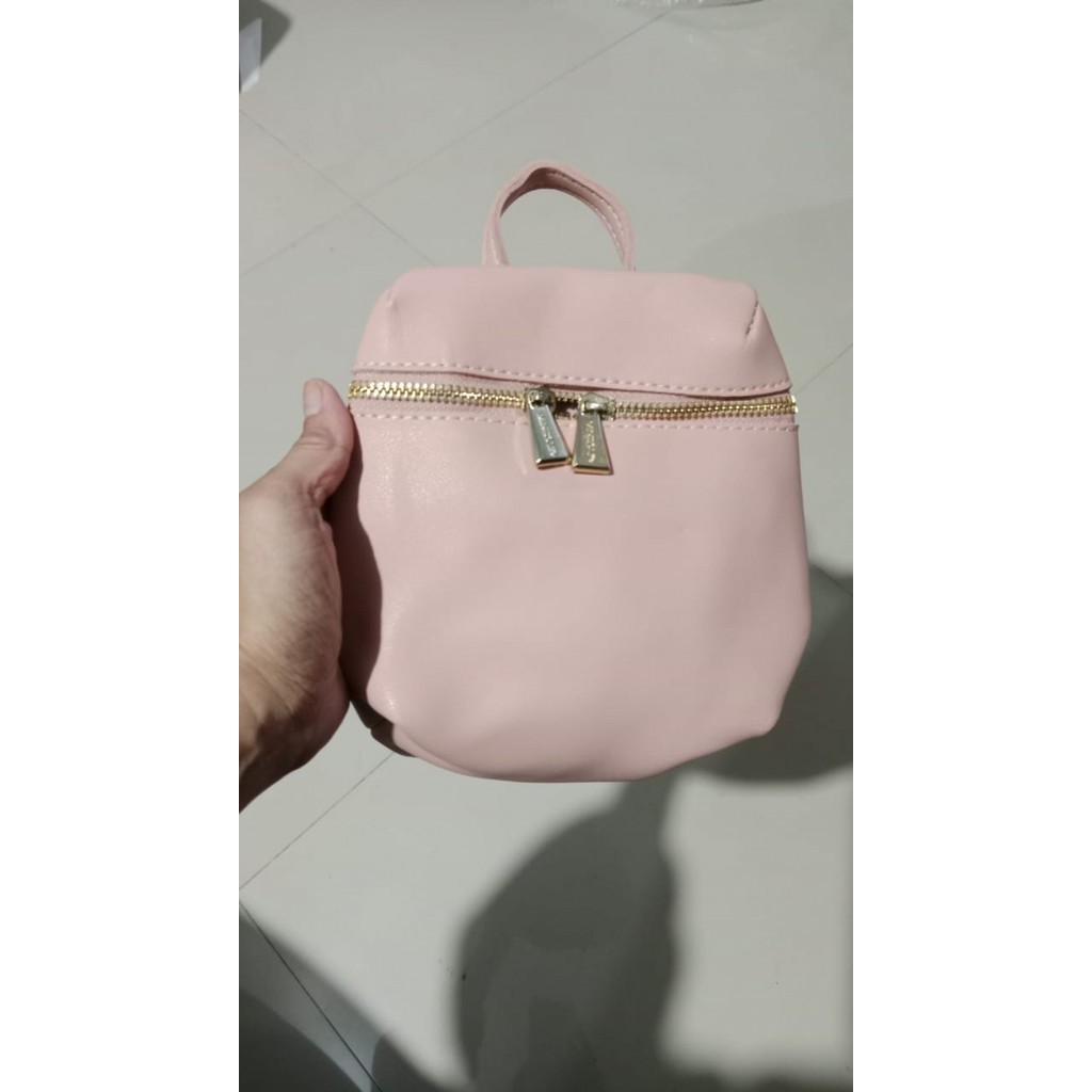 Tas Miniso Sling Bag