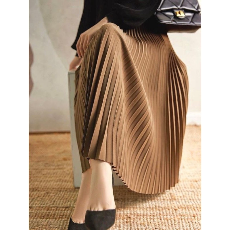 Rok Plisket  Premium / rok plisket jumbo premium / Rok Plisket Mayung JUMBO / rok plisket jumbo