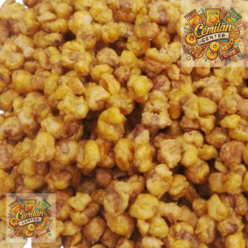 

CC JAGUNG GORENG MARNING 1Kg Marning Jagung Marning Pedas Manis Kacang Marning Original