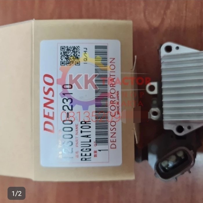 ic regulator pc200-7 genuine