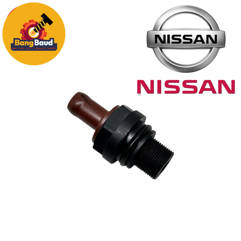 Valve Pvc Valve Ventilator Livina L11 Juke Evalia Xtrail Serena C24 Original