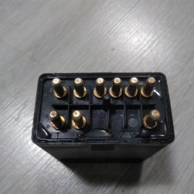 Relay AC Mercedes Benz W124 Diesel