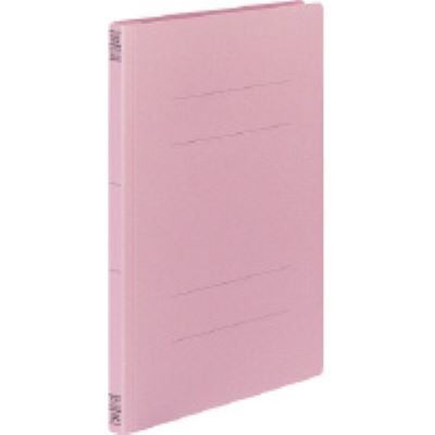 

Kokuyo Flat File A4 FU-V10 - Pink