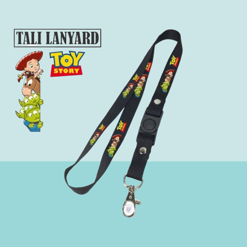 

TALI LANYARD TOY STORY LOGO JESSY ALIEN - TALI ID CARD LOGO JESSY ALIEN TOY STORY GANTUNGAN KUNCI GANTUNGAN HP GANTUNGAN FLASHDISK GANTUNGAN NAMETAG TALI LANYARD BEST SELLER COD