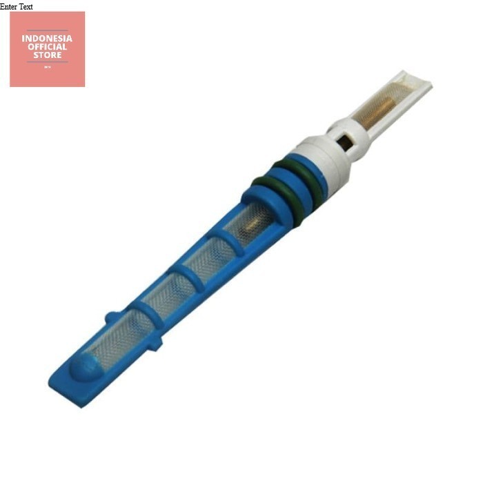 Expansion Valve Opel Blazer Expansi AC Mobil