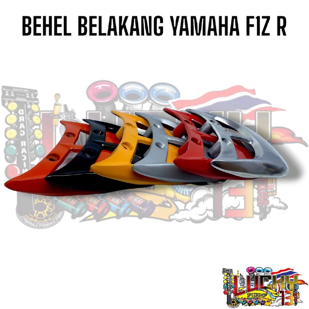 Lampu Behel dan behel belakang fizr lampu begel f1zr stoplamp led f1zr fizr fiz f1z lampu spoiler le