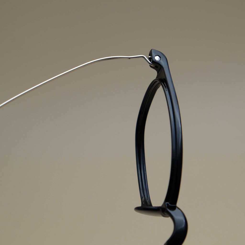 recommended labela - paket frame lentur 2124 + lensa photocromic anti radiasi bluecromic lensa