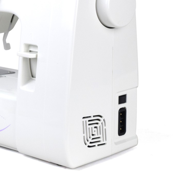 Singer 1306 Start Mesin Jahit Portable