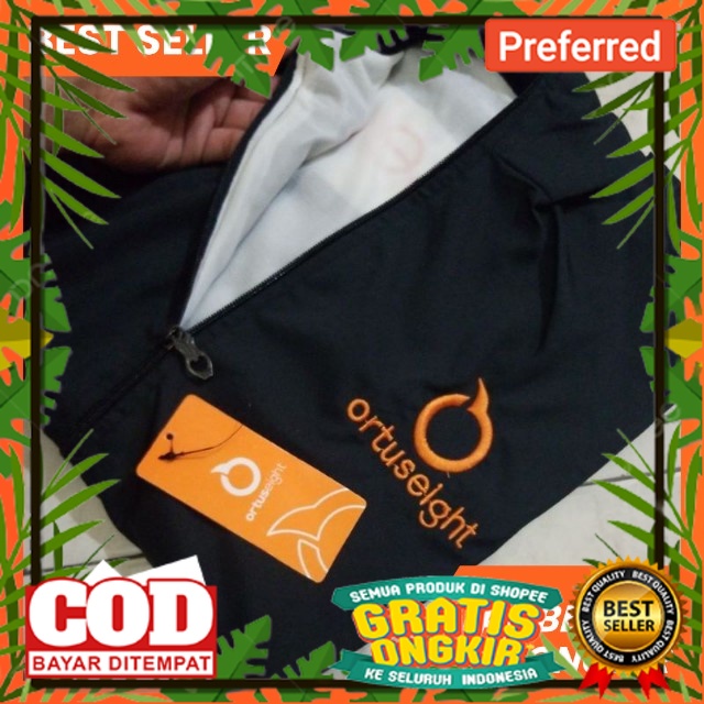 SUPER BIG PROMO /Jaket Ortuseght Jaket parasut ortuseight Jacket Ortus sport running  casual premium