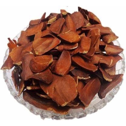 

Biji Mahoni (1 Kg) / Mahogany seeds / Sky Fruit Seed / Xiang Tian Guo / Swietenia macrophylla