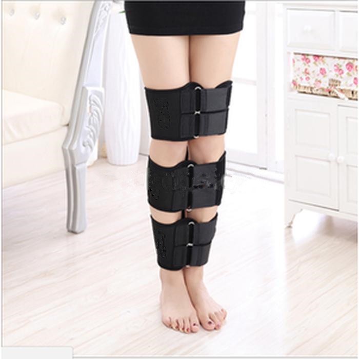 Gdo Tali Pengikat Kaki Leg Terapi Pelurus Kaki X/O Kaki Leg Belt Therapy Pelurus Kaki