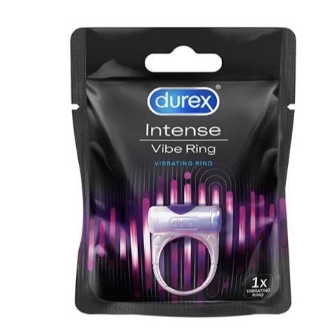 DUREX PLAY . , Kondom Getar