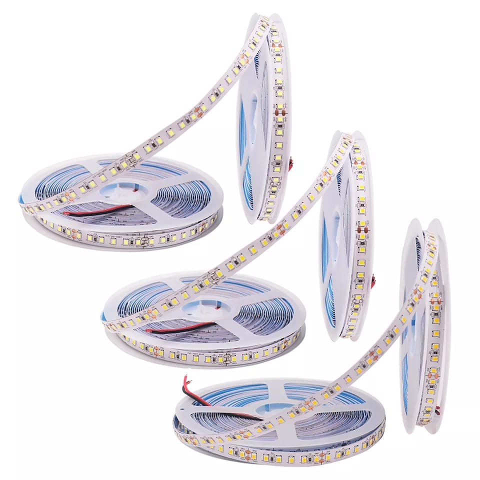 LAMPU LED STRIP 4040 DC 12 VOLT IP 33 / LAMPU STRIP 12V / LAMPU CEILING