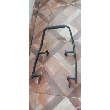 behel begel jok jog non ori Honda Supra fit pnp supra x v xx 100 lama planger plenger pegangan belak