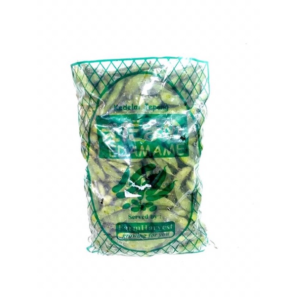 

Edamame Jumbo [1 Kg/1 Pack]