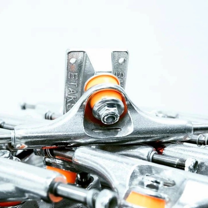 Etaks Truck Solid Light - 50