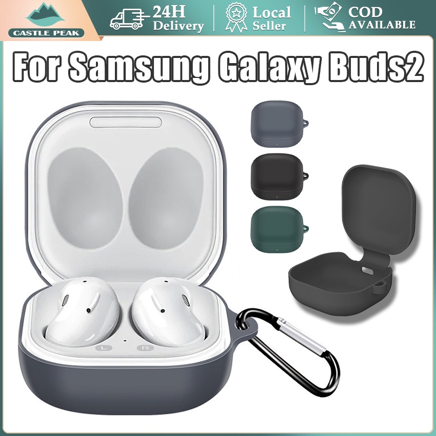 Original Case Samsung Galaxy Buds 2 Buds Pro Buds Live Armor Cover Casing