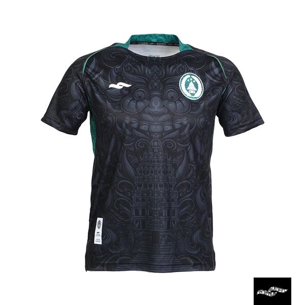 Jersey PSS Sleman 2023 Third Authentic