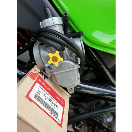 Ready RX King Karburator PE 28 Keihin Original Original