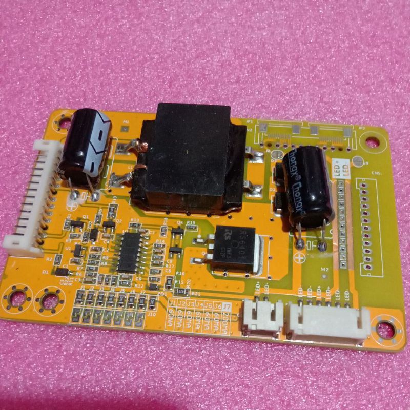 UNIVERSAL INVERTER BACKLIGHT TV LED