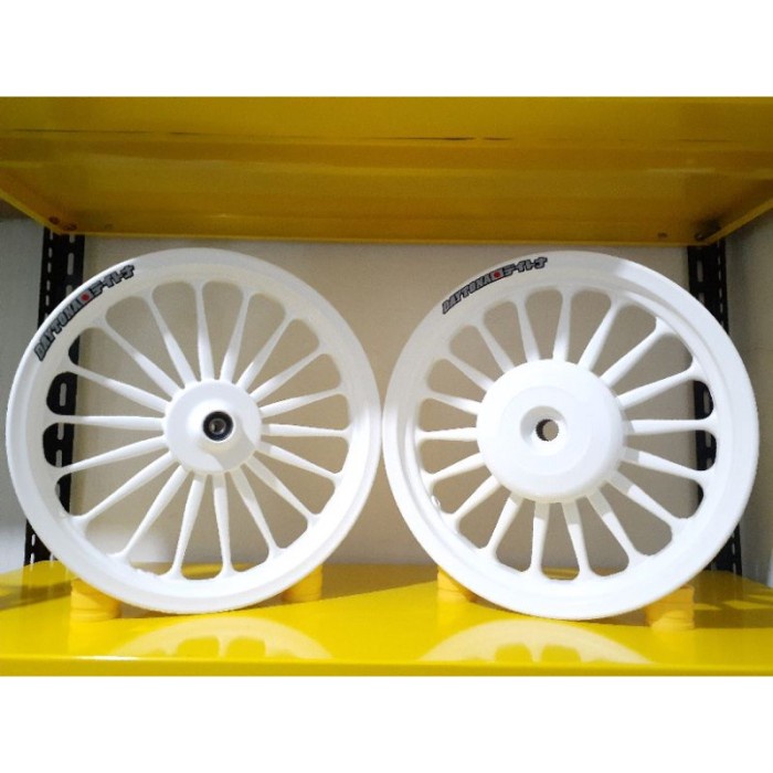 Velg Vrossi Daytona vario 125/150 - Putih