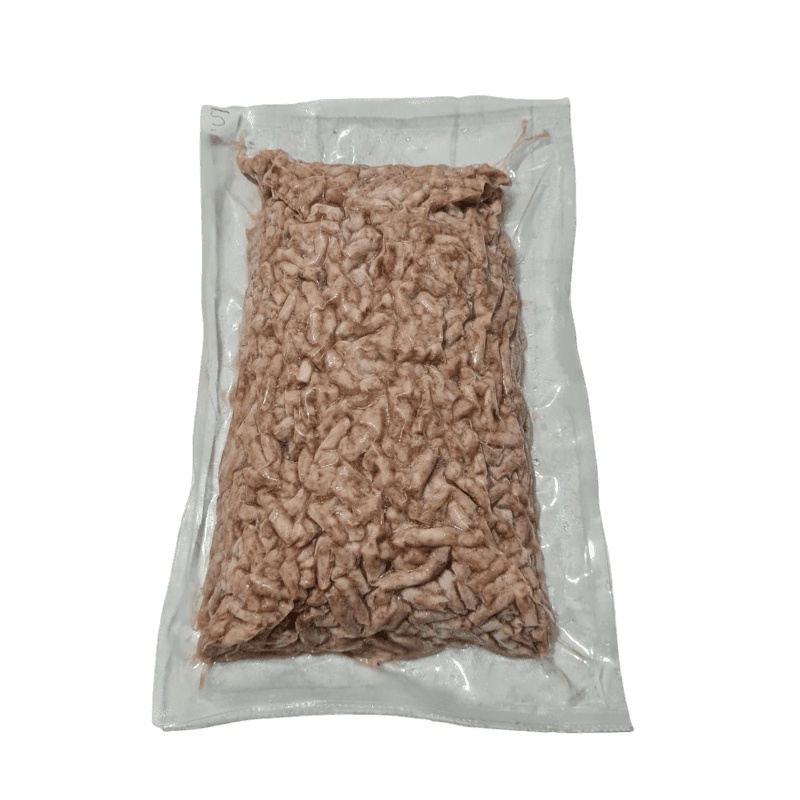 

Daging Sapi Giling 1kg Standar Grade Frozen Food Makassar