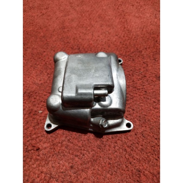Tutup blok head blok klep Vario 125 Vario 150 old original copotan