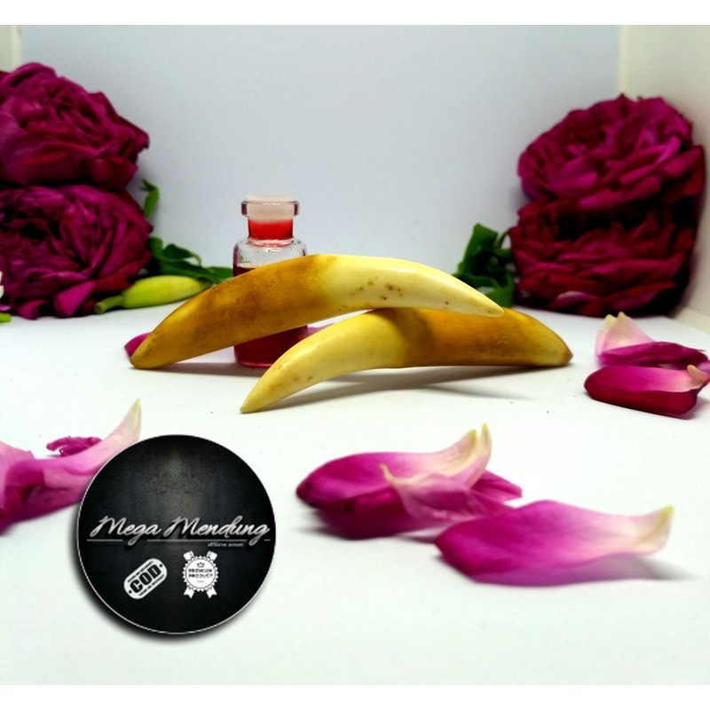

TARRING HARRIMAU GHAAIB ( COD )