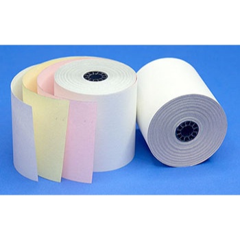 

PT- kertas struk NCR HVS 1PLY 75X60