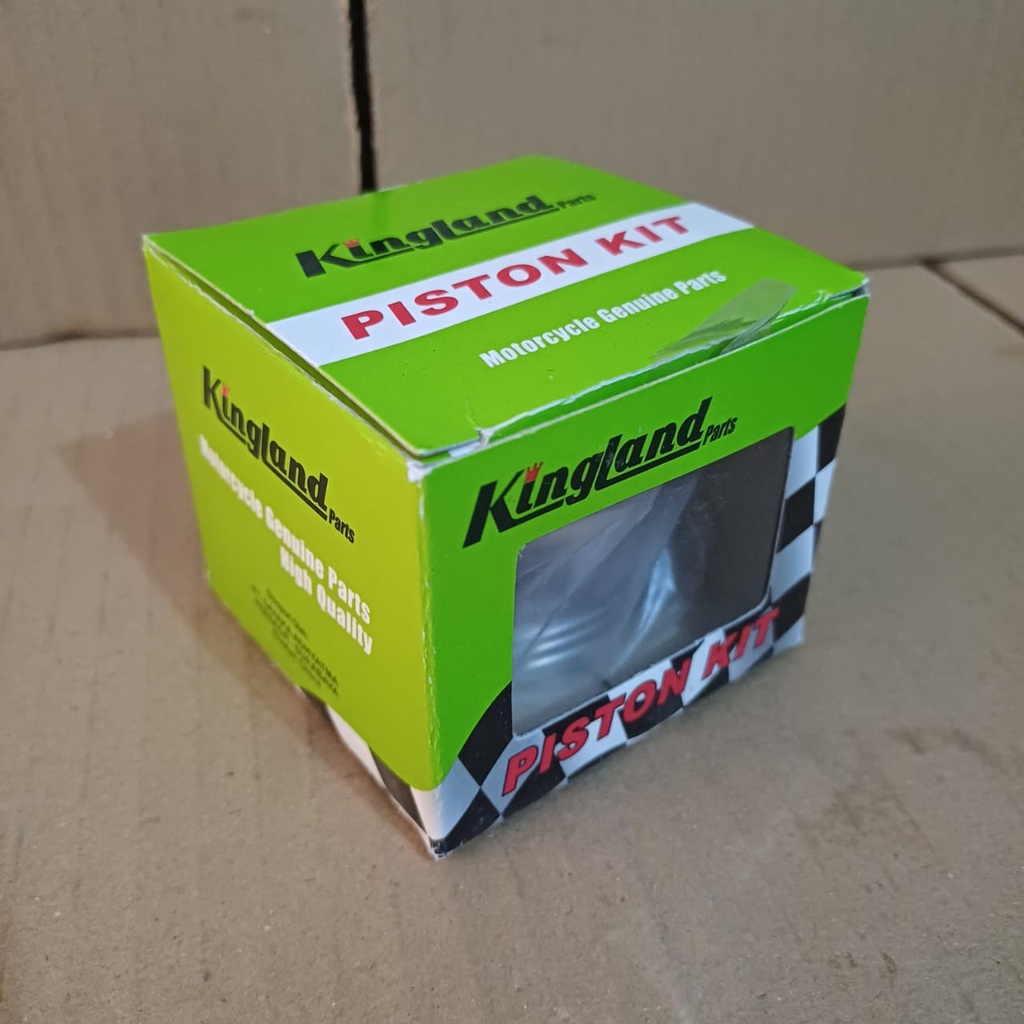 SEHER PISTON KIT MIO J STANDAR MIO J 00 / 25 / 50 / 75 / 100