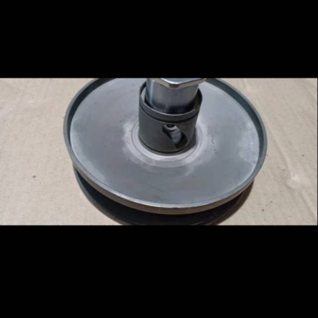 Mangkok otomatis honda vario 150 original mangkok cvt mangkok fuly