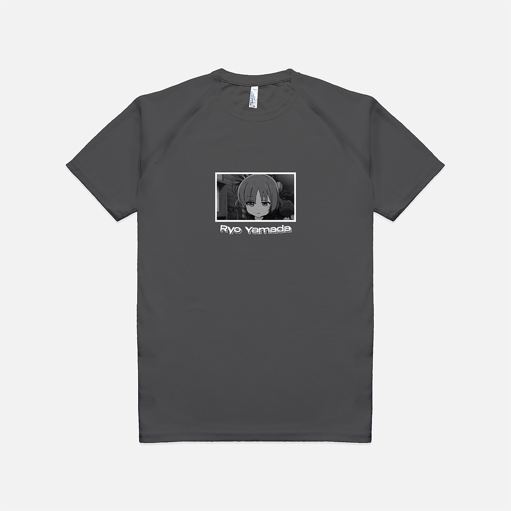 Classic Dri-fit Kaos Anime Ryo yamada kerenn